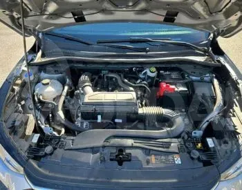 Ford Escape 1.5L 2024 თბილისი - photo 5