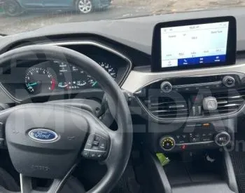 Ford Escape 1.5L 2020 Тбилиси - изображение 9