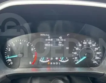 Ford Escape 1.5L 2020 Тбилиси - изображение 8