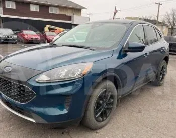 Ford Escape 1.5L 2020 Тбилиси - изображение 1