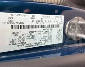 Ford Escape 1.5L 2020 Тбилиси - изображение 10