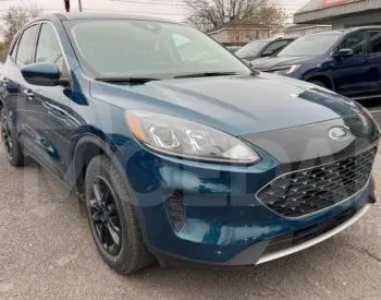 Ford Escape 1.5L 2020 Тбилиси - изображение 2