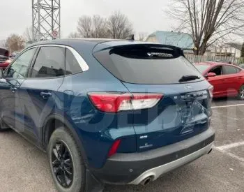 Ford Escape 1.5L 2020 Тбилиси - изображение 3