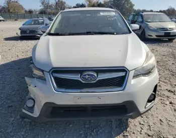 Subaru Crosstrek 2017 Тбилиси