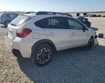 Subaru Crosstrek 2017 Тбилиси