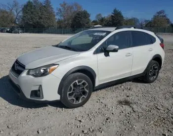 Subaru Crosstrek 2017 Тбилиси