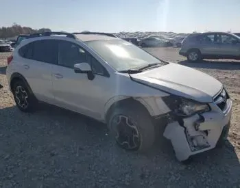 Subaru Crosstrek 2017 Тбилиси