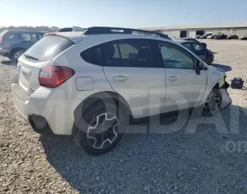 Subaru Crosstrek 2017 Тбилиси - изображение 3