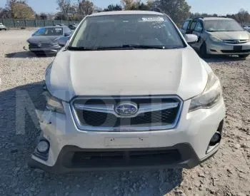 Subaru Crosstrek 2017 თბილისი - photo 5