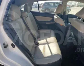 Subaru Crosstrek 2017 თბილისი - photo 10