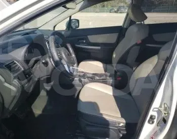 Subaru Crosstrek 2017 თბილისი - photo 7