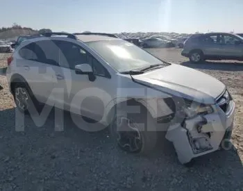 Subaru Crosstrek 2017 თბილისი - photo 4