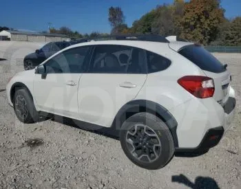 Subaru Crosstrek 2017 თბილისი - photo 2