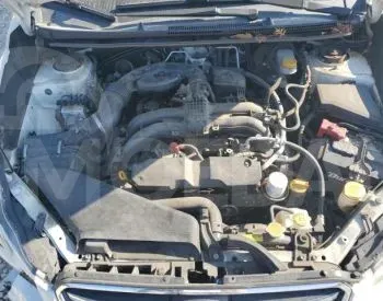 Subaru Crosstrek 2017 თბილისი - photo 11