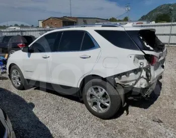 Chevrolet Equinox 2020 თბილისი - photo 3