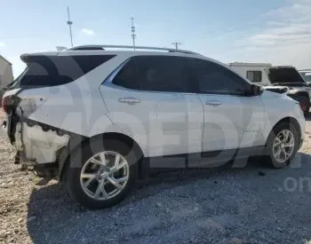 Chevrolet Equinox 2020 თბილისი - photo 4