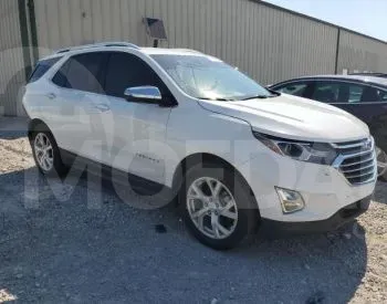 Chevrolet Equinox 2020 თბილისი - photo 5