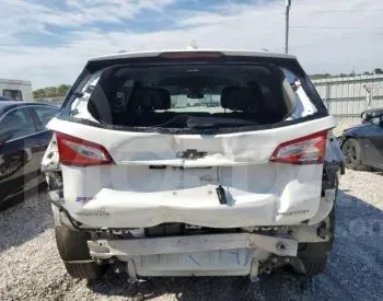 Chevrolet Equinox 2020 Тбилиси - изображение 6