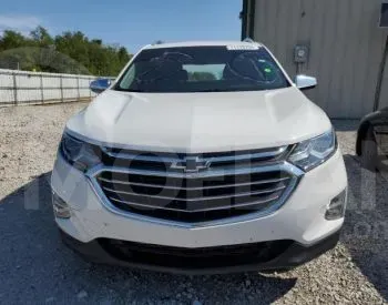 Chevrolet Equinox 2020 Тбилиси - изображение 1