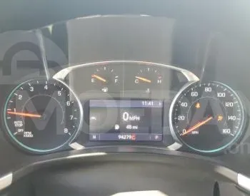Chevrolet Equinox 2020 Тбилиси - изображение 9