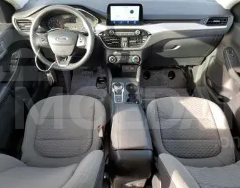 Ford Escape 1.5L 2022 Тбилиси - изображение 8