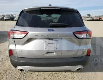 Ford Escape 1.5L 2022 Тбилиси - изображение 6