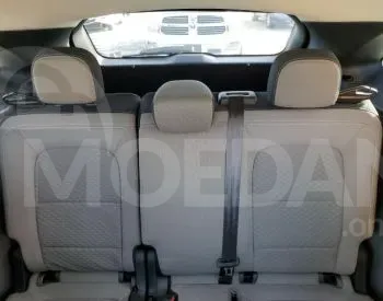 Ford Escape 1.5L 2022 Тбилиси - изображение 10