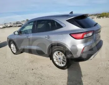 Ford Escape 1.5L 2022 Тбилиси - изображение 3