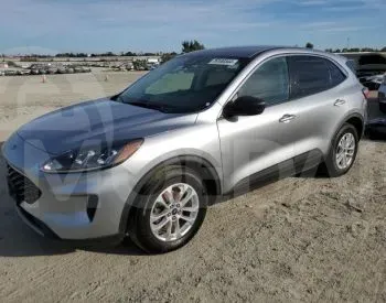 Ford Escape 1.5L 2022 Тбилиси - изображение 2