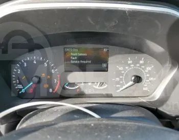 Ford Escape 1.5L 2022 Тбилиси - изображение 9
