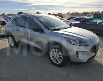 Ford Escape 1.5L 2022 Тбилиси - изображение 5