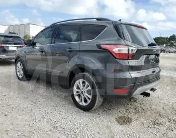 Ford Escape 2018 თბილისი - photo 3