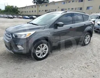 Ford Escape 1.5L 2018 Tbilisi - photo 2