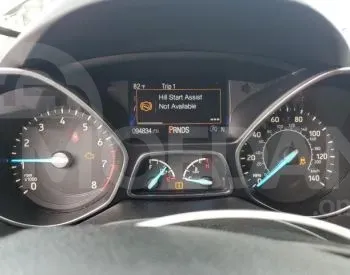 Ford Escape 1.5L 2018 Tbilisi - photo 9