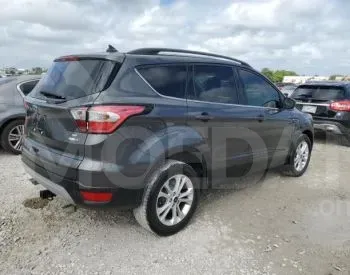 Ford Escape 1.5L 2018 Tbilisi - photo 4