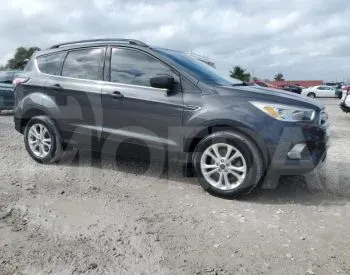 Ford Escape 1.5L 2018 Tbilisi - photo 5