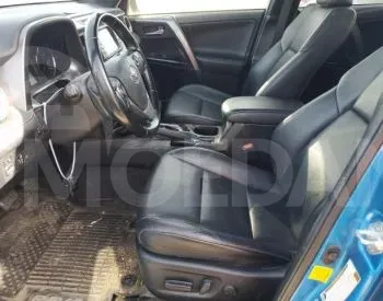 Toyota RAV4 2.5L 2018 თბილისი - photo 6