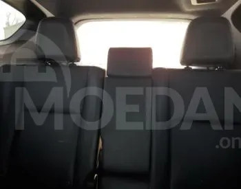 Toyota RAV4 2.5L 2018 თბილისი - photo 8