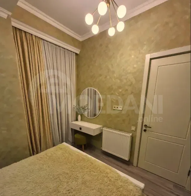 Сдам 3-комн. квартиру 69м² 10/19 эт. Тбилиси - изображение 2