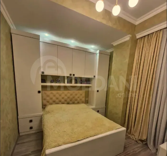 Сдам 3-комн. квартиру 69м² 10/19 эт. Тбилиси - изображение 1