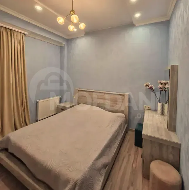 Сдам 3-комн. квартиру 69м² 10/19 эт. Тбилиси - изображение 3