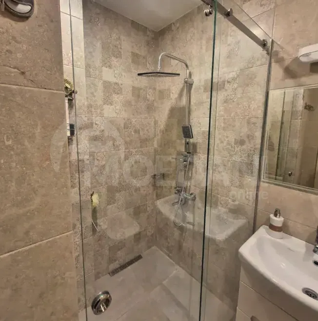 Сдам 3-комн. квартиру 69м² 10/19 эт. Тбилиси - изображение 9