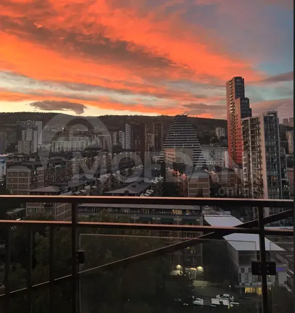 Сдам 3-комн. квартиру 69м² 10/19 эт. Тбилиси - изображение 11