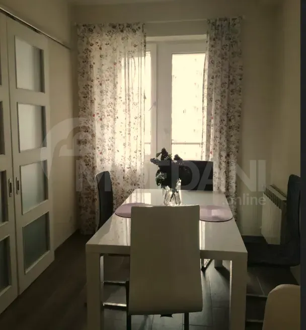 Сдам 3-комн. квартиру 120м² 6/16 эт. Тбилиси - изображение 6