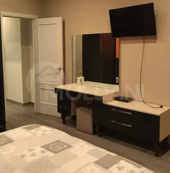 Сдам 3-комн. квартиру 120м² 6/16 эт. Тбилиси - изображение 2