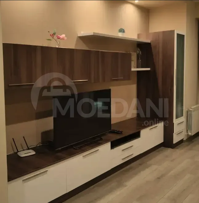 Сдам 3-комн. квартиру 120м² 6/16 эт. Тбилиси - изображение 4