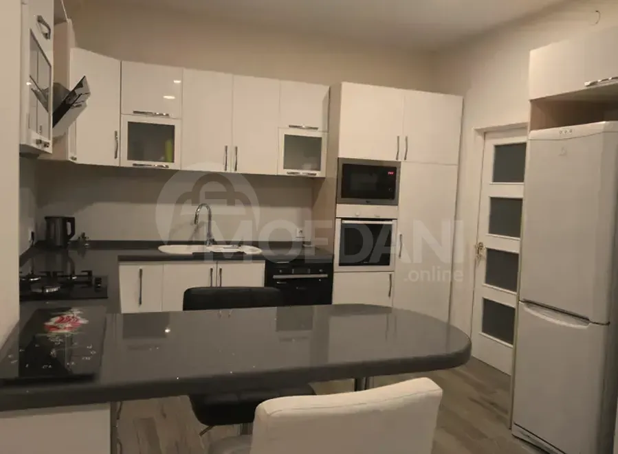 Сдам 3-комн. квартиру 120м² 6/16 эт. Тбилиси - изображение 5