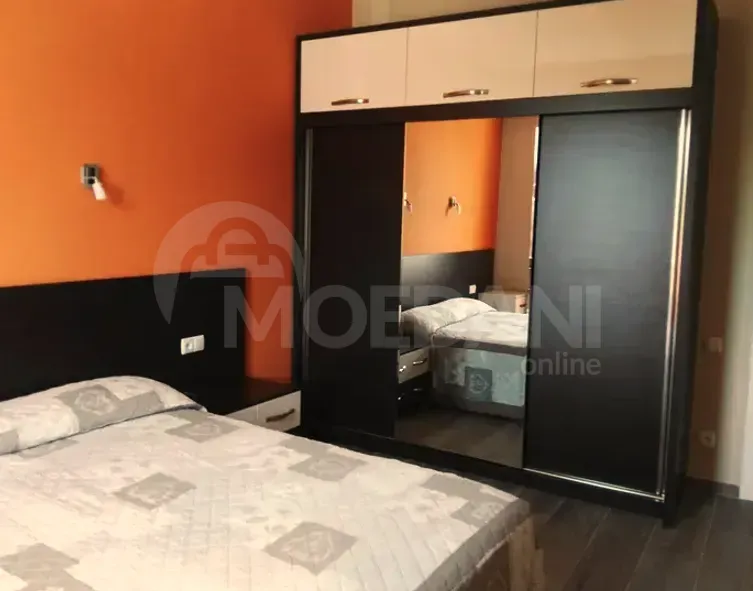 Сдам 3-комн. квартиру 120м² 6/16 эт. Тбилиси - изображение 1