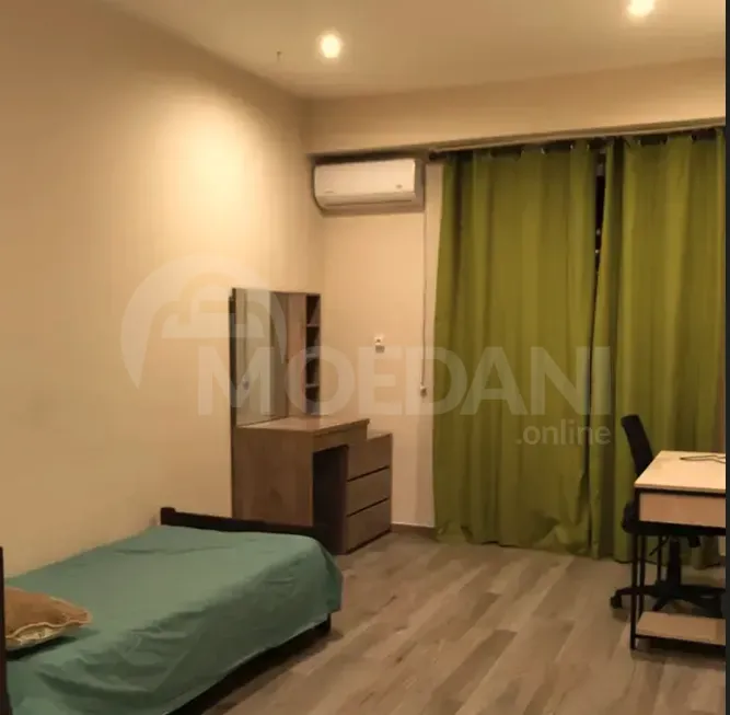 Сдам 3-комн. квартиру 120м² 6/16 эт. Тбилиси - изображение 7