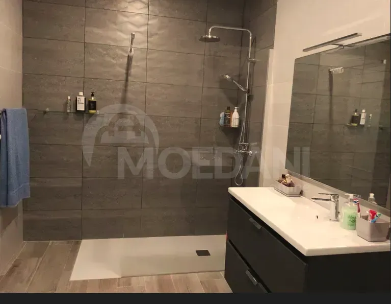 Сдам 3-комн. квартиру 120м² 6/16 эт. Тбилиси - изображение 8